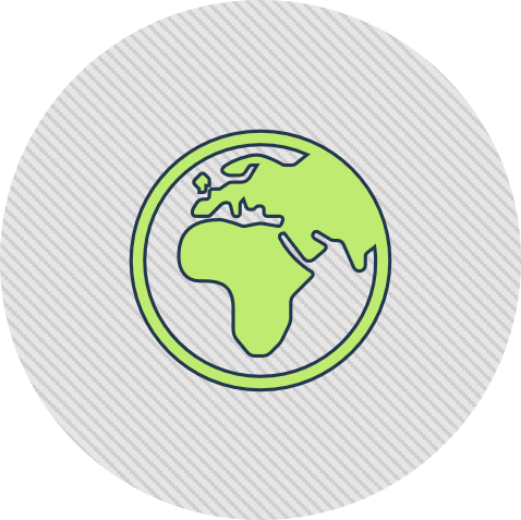 Geographic Reach
